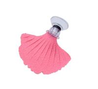 Xjdzineq Parrots Perch Resin Bird Beak Grinding Stone Perch Stand Foot Clawing Trimmer Bird Cage Accessories for Cockatiel Finchs Foot Claws Trimmer