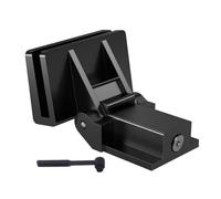 Xjdzineq Player Hinge Lightweight Record Player Cover Hinge for ATLPW40WN ATLPW30TK ATLPW50BT TN3B TN4D TN175 TN200 Long Lasting Record Joint