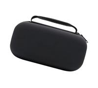 Xjdzineq Portable Handheld Storage Bag for KMC500 / KMC600 Microphone Featuring AntiPressure and Wear Resistant Fabric Box Waterproof Pickup Bag