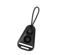 Xjdzineq Professional Camera Strap Clip Instantly Release Plastic Buckle for Secure Attachment Compatible for DSLR Cameras Quick Release Camera Strap Connectors