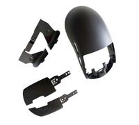 Xjdzineq Professional Shell Button Covers for GProX Superlight Enclosure Housing