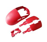 Xjdzineq Professional Shell Button Covers for GProX Superlight Enclosure Housing