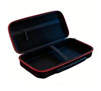 Xjdzineq Protective ABS Travel Box with Soft Lining for Safely Storing RTX5090 / RTX4090 / RTX3090 GPUs GPU Storage Bag