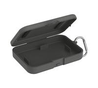 Xjdzineq Protective Carrying Box for CAMKORY DC403 Digital Camera Shockproof and Dustproof Ideal for Travel School Use Friendly Digital Camera Case Shell to Shock
