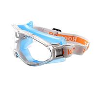 Xjdzineq Protective Glasses Non Toxic Presents for Relatives Christmas Thanksgiving Other Occasions Protective Eyewear Goggles Clear Anti-fog Proof Anti-scratch for Sports