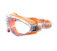 Xjdzineq Protective Glasses Non Toxic Presents for Relatives Christmas Thanksgiving Other Occasions Protective Eyewear Goggles Clear Anti-fog Proof Anti-scratch for Sports