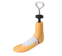 Xjdzineq Quick Installation Shoe Expander Device Adjusts Shoe Size Instantly Boot Stretcher for Comfort and Relief Unisex Size Adjuster