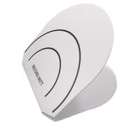 Xjdzineq Record Handler & Gripper Cardstock Sleeve with Smooth Cloth Interior for Safe Handling and Minimal Frictions Record Cover