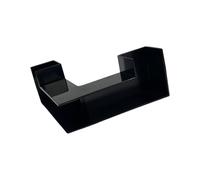 Xjdzineq Safe Corner Tunnel Aquarium Underwater Decorative Tunnel Shelter for Fish and Shrimp Fishtank Landscape Ornament Aquarium Accessories