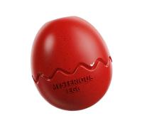 Xjdzineq Safe Polymer Slow Feeder Dog Toy for Pets Over 85Lbs Promotes Mental Stimulation and Digestion Mental Stimulation Toy