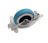 Xjdzineq Scroll Wheel Pulley Wheel Rollers Replacement Part for M325 M345 M525 M545 M546 Gaming Scroll