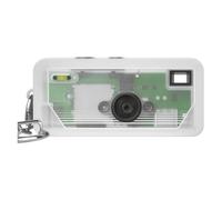 Xjdzineq Silicone Case for 1987 Retro School Camera Easy Access to Button Enhances Durability Waterproof Housing Skin