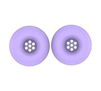 Xjdzineq Silicone Replacement Ear Pad for 520BT Headphones Sweatproof Washable Earpads Covers Accessories Headphones Comfortable Earpad Protectors