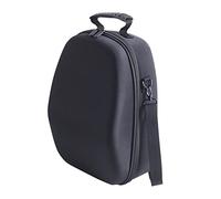 Xjdzineq Small Traveling EVA-Carrying Box for VR2 Headset Storage Bags Box Virtual Reality Headset Lightweight Case Pouch Carrying Box