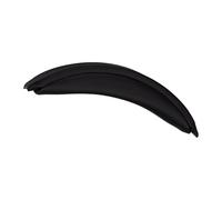 Xjdzineq Soft Silicone Headband Cushion with Sleeve for QC35 / ii / QC45 Headsets Protections Easy Maintenance Replacement Ear Cushions