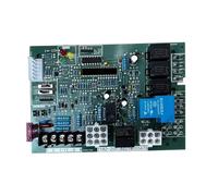 Xjdzineq Standard Replacement Control Board for Single Stage Appliances Designed to Withstand Challenging Conditions PCB