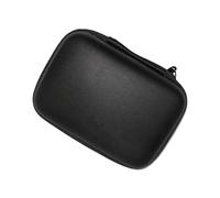 Xjdzineq Storage Bags for TRIMUI Brick Console Impacts Resistant Bag with Inner Accessory Pocket for Game Enthusiasts Protect Bags