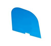 Xjdzineq Table Tennis Racket Protective Cover Guard Paddle Film Pingpong Paddle Protector Pingpong