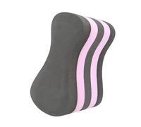 Xjdzineq Water Resistance Training Floating Plate Legs for Adult Swimmers to Improve Strokes Techniques Leg Training Swim Board