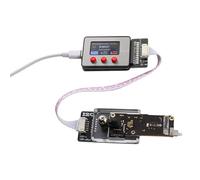 Xjdzineq Without Disassembly Required Press Fit Fixture for I2C Interfaces Charging Code Chip Reading and Writing on Phones Not Dismantling Read Write Fixture