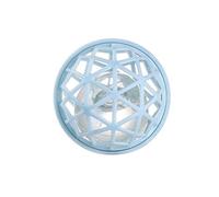 XJHWD 4pcs 4.5x4.5cm Sticky Cleaning Balls for Backpack, Dust and Dirt Removal, Portable Dirt Cleaner for Bags, Ideal for Travel and Daily Use