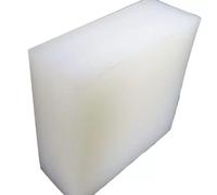 XJJDCB Silicone Block - Flexible, Heat-Resistant Rubber for DIY Projects, Mold Making, and Industrial Applications - Safe and Durable Silicone Block,4PCS 100mm*100mm*12mm
