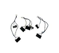 XJKIKQYUD Robot Vacuum Cleaners The Cliff Sensor，Compatible For DEEBOT， N9+