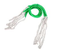 XJKLBYQ 5PCS Self Watering Capillary Wick Cord Vacation Plant Sitter DIY Hydroponic Wicking Self-Watering Planter Pot Automatic Water System Device Potted Auto Seedling Waterer Rope|For Home