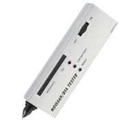 XJKLBYQ Diamond Tester, Tester Pen, Professional Gold Kit for Jewelry, Portable Electronic Diamond Tool for Jewelry Jade Stone