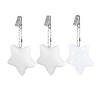 XJKLBYQ Light Sensor Heart Shape Bag |3Pcs Purse Light Handbag Light Sensor Heart Shape Bag Illuminator Hanging Night Light,Purse Light Handbag Light, Sensor Touch Activated Light