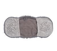 XJKLBYQ Original Doggy Dryer, Dog Towel, Extra Soft Plush Wrap Chenille Bath Towels to Dry Soggy Large Pets & Small Puppy