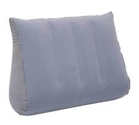XJKLBYQ Portable Wedge Pillow Inflatable Cushion|Inflatable Pillow, Lightweight Portable Wedge Support Cushion for Sleeping, Leg Support, Triangle Bed for Camping, Travel