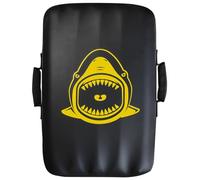 XJKLBYQ Premium Blocking Pads, Softer Foam Kick Pads, Inflatable Football Tackle Dummy with Handles for Basketball Hockey Lacrosse/16x24
