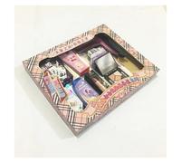 Xjpocdbjhe Ancestral money Sacrifice Articles Burning Paper Articles Paper Money Lady Cosmetics Paper-tied Three-dimensional Set Ancestral money