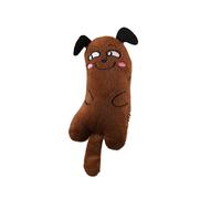 XJPXFQ Cute Cat Toys Funny Interactive Plush Cat Toy Mini Teeth Grinding Catnip Toys Kitten Chewing Mouse Toy Pets Accessories(8)