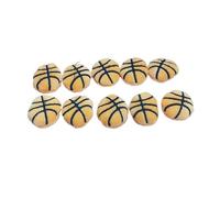 XJPXFQ Pet Toy Cat Toy With Catmint Plush Catnip Toy Cat Mini Catnip Chewing Toy Teeth Grinding Soccer Volleyball Baskerball(2)