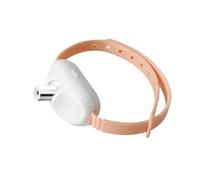 XJPXFQ Pointer Cat Toys Collar Teasing Electric USB Charging Kitten Automatic Gatos Toy Smart Laser Teasing Cat Interactive Toy(7)