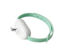 XJPXFQ Pointer Cat Toys Collar Teasing Electric USB Charging Kitten Automatic Gatos Toy Smart Laser Teasing Cat Interactive Toy(3)