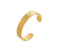 XJPXGIND Classic Texture Opening Bangle Bracelet For Women Cuff Bracelet Gold Color Hand Ornament Jewelry Gift Fashion Gifts