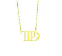 XJPXGIND New Music Album Pendant Necklace Chokers Taylor the Swift Tour Jewelry Gifts for Women Girls Fans
