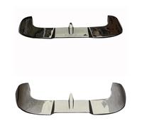 XJPZFC Spoiler Compatible for Mazda CX5 2017-2024 Cars, Pneumatic Rear Wing Belt Mounting Tool, Lightweight Design, Easy to Install Body Kit Accessories(Carbon fiber look)