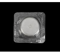 XJSDI 10 Set 10-25mm Silver Magnetic Snap Sew On Fasteners, Hidden Invisible Button Clasp For Handbag Making, Crafting, Accessories, DIY