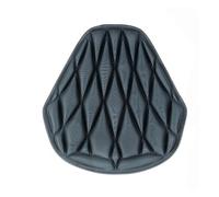 XJSMDXJ motorcycle Protection Seat Cover Cushion Motorcycle Seat Cover 3D Comfort Air Seat Cushion Cover Anti-UV Heat Resistant Scooter Motorcycleseat Protection Cover(L)