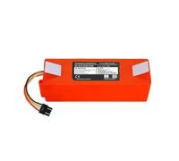 XJT-2P4S-5200S 14.4V Robotic Vacuum Cleaner Replacement Battery ，Compatible For Roborock S55 S60 S65 S50 S51 S5 1S 1ST MAX S6 Parts