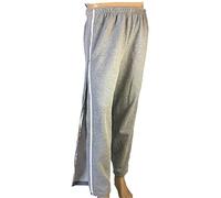 XJZHANG Zipper Patient Pants Patient Care Clothes, Incontinence Trousers Catheter Trousers, Easy To Wear And Take Off, Paralysis Long Time Bedridden Wheelchair
