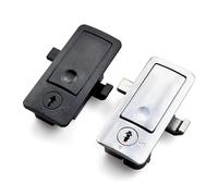 XK148 The Same Type of Lifting and Opening Spring Lock with Two-Way Press Lock M1-2F-2-25 Press Plane Lock 1Pcs(XK148)
