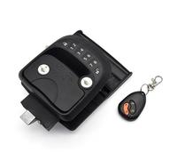 XK159-D1/2/3 Password Remote Control RV Door Lock Metal Camper Door Lock 1Pcs(XK159-D1)