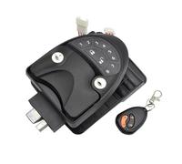 XK159-D1/2/3 Password Remote Control RV Door Lock Metal Camper Door Lock 1Pcs(XK159-D2)