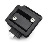 XK159B XK159X Rv Entry Lock Side Entry Motorhome Truck RV Door Panel Lock 1Pcs(Black)