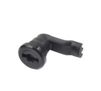 XK220-2 XK220-1 Telescopic Tongue Lock Compression Type Distribution Box Lock Pcs(XK220-2)